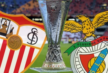 VIDEO: Nhận định tỷ lệ kèo Benfica và Sevilla